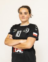 Natalia GDULA