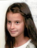 Weronika BOROWA