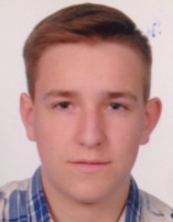 Patryk GRABAREK