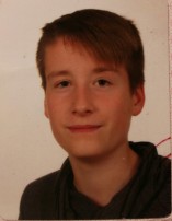 Kacper WALCZAK