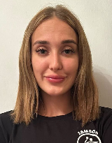 Martyna PISKOROWSKA