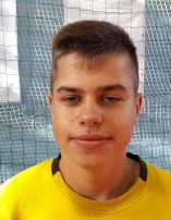 Dawid GAWĘDA
