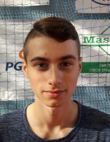 Dawid KACPERSKI