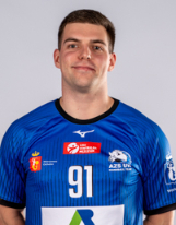 Kacper PROCZEK