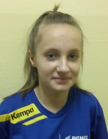 Oliwia BUJOK