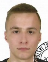 Dawid DROPIŃSKI