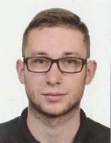 Tomasz WROŃSKI
