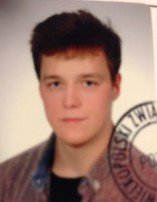 Patryk PLUCIŃSKI