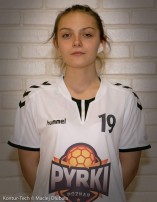 Dorota ANDRZEJEWSKA