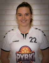 Weronika MIZGALSKA