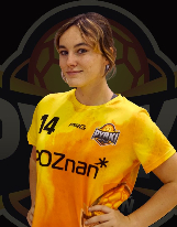 Natalia SZUKAŁA