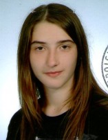 Oliwia MORAWSKA