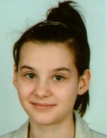 Dominika RÓŻAŃSKA