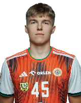 Paweł KAŁUŻNY