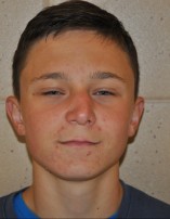 Kacper NOWAK