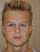 Kacper ZYBER