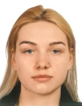 Zuzanna HYŻY