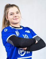 Oliwia MARKOWSKA