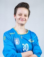Nadia STAŃKO