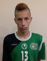 Szymon KRUPIŃSKI