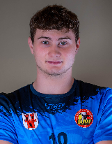 Daniel KOPREK