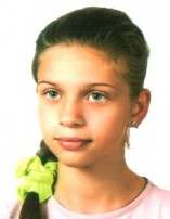 Patrycja WOŁOSZCZAK
