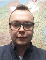 Tomasz KOŚCIUCHA