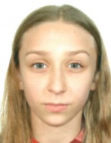 Dominika JABŁOŃSKA