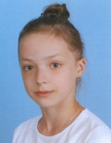 Weronika ZDYBEL