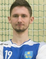 Szymon PATYNA