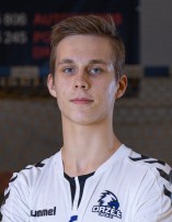 Adam JANIKOWSKI