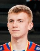 Kuba BEREZIŃSKI