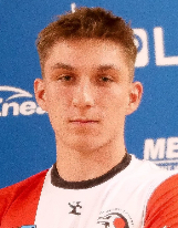 Kacper CZOPEK