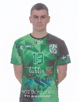 Szymon SEKUŁA
