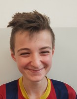 Krzysztof URBANEK