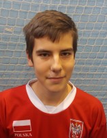Kacper WRONA