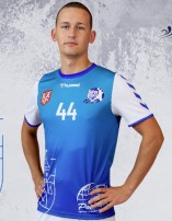 Daniel CZECH