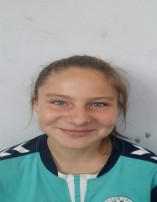 Julia DUDA