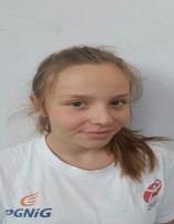 Oliwia JANOWICZ