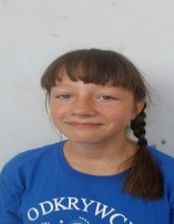 Oliwia SOROKOWSKA