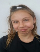 Sara WAJDA