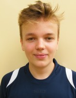 Kacper ZWIERZYŃSKI