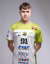 Antoni MROZEK