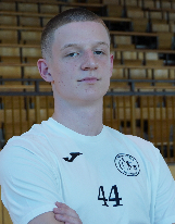 Szymon BYKOWSKI