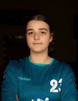 Kamila CZAPLA