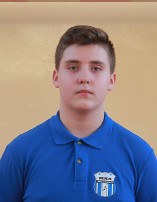 Dawid MULARCZYK