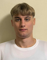 Kacper SZYMANIK