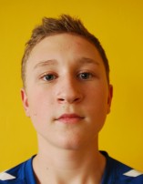 Kacper BORYSIUK