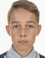 Kacper WIERZCHOWSKI