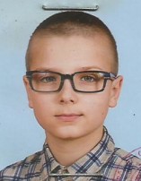 Kacper ŚPIEWAK